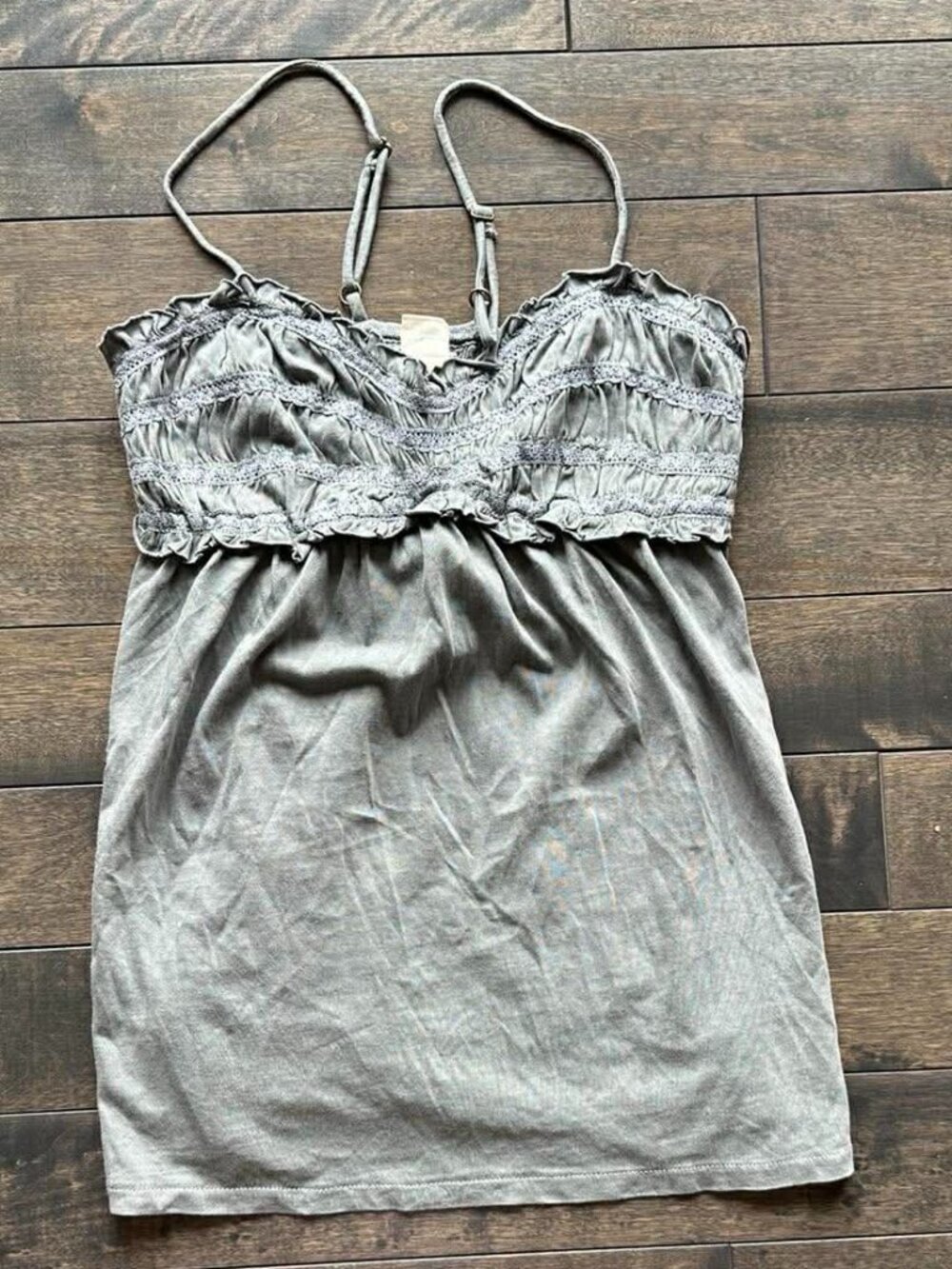 Billabong Summer Cotton Tank